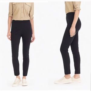 J.Crew Any Day Ponte Stretch Pants